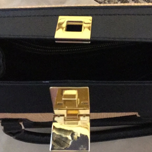 Issac Mizrahi Straw Bag - Picture 6 of 8